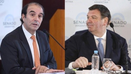 García Mansilla y Lijo fueron designados como jueces de la Corte Suprema por un decreto de Milei.