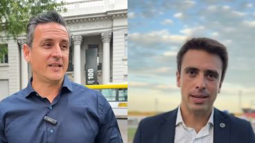 Seisas respondió las acusaciones expuestas por Aleart de cara a la Reforma constitucional.