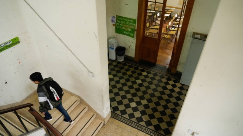 La UNR implemantará el sistema de créditos universitario a partir de 2027.