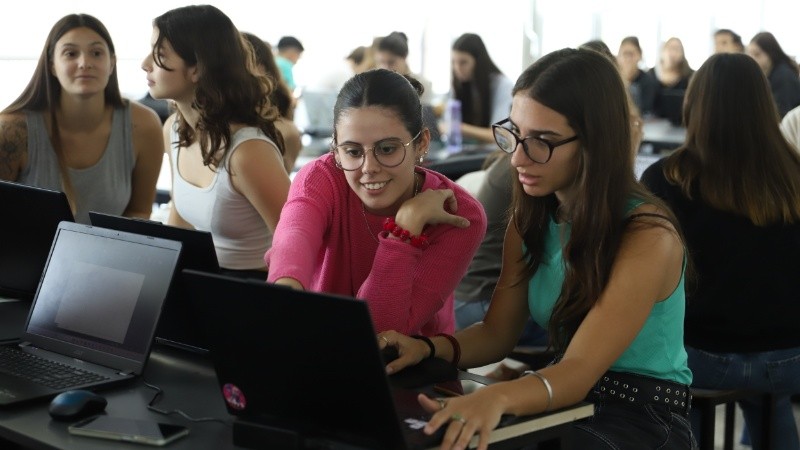 La inscripción a las becas estarán disponibles del 5 al 31 de marzo.