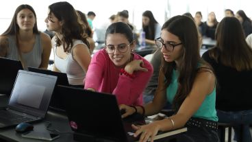 La inscripción a las becas estarán disponibles del 5 al 31 de marzo.