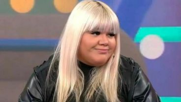 "¡No se entiende la alevosía del periodismo!", planteó.