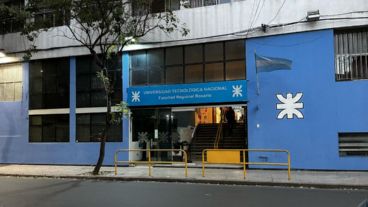 La Universidad Tecnológica Nacional no comenzará las clases el próximo 17 de marzo.