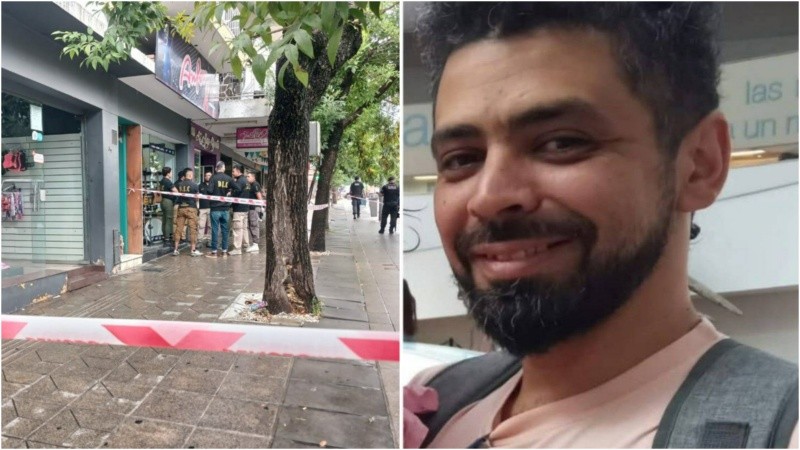 La Justicia de Córdoba no reveló la causa de muerte de Oliva. Aseguran que fue descuartizado.