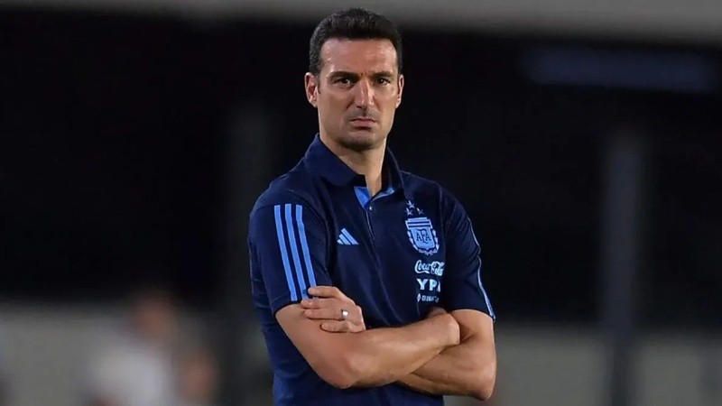 Lionel Scaloni confirmó la lista de convocados e incluyó a seis jóvenes promesas para la doble fecha de Eliminatorias.