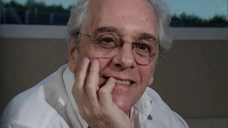 El actor de 83 años lleva cuatro años con Alzheimer