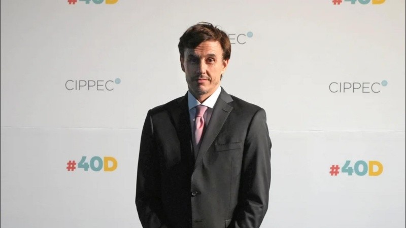 El empresario recordó qué es lo que más disfrutaba de su vida junto a Pampita