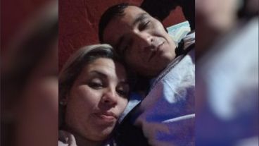 Fabio Giménez ahora aceptó una pena por siete causas de extorsiones.