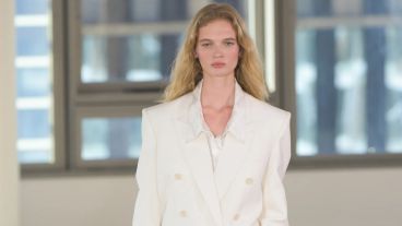 Una opción ideal para quienes buscan vestirse cómodas sin perder la elegancia.