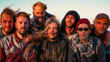 El Plan de la Mariposa vuelve a Rosario.