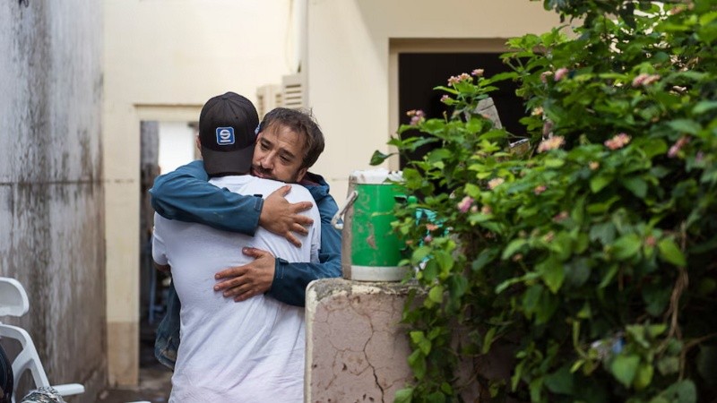 Se investigaron 222 denuncias de personas incomunicadas.