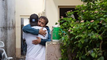 Se investigaron 222 denuncias de personas incomunicadas.