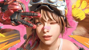 El juego está disponible para diversas consolas y plataformas.