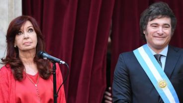 "De la crypto estafa de la que participaste hoy no te voy a decir nada porque eso viene para largo y cada vez peor".