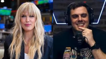 "Tomar cloro y chuparle la pi... a Alberto te dejó ciega".