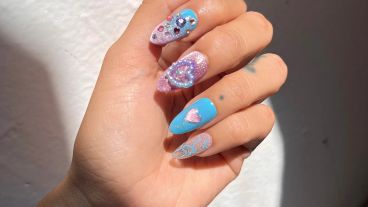 Ideales para lucir verdadero arte en las manos.