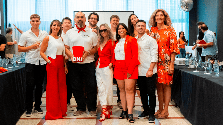 BNI Connectión