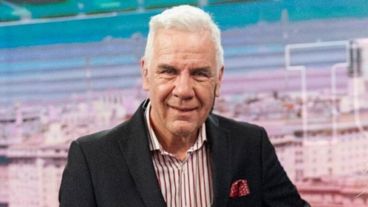 "La contención de mi familia me ayudó muchísimo para poder superarlo", dijo Mirol.