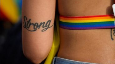 La medida fue aprobada con un escrutinio de 136 a 27.