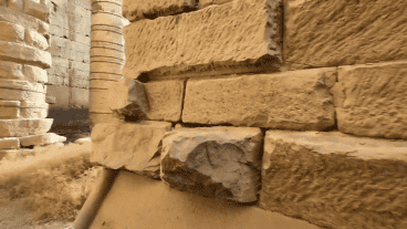 El Ministerio de Turismo y Antigüedades de Egipto destacó la importancia del hallazgo.