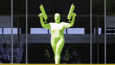 Será el sábado 29 de Marzo a las 14 puntual frente al Palacio Minetti (Córdoba 1452).