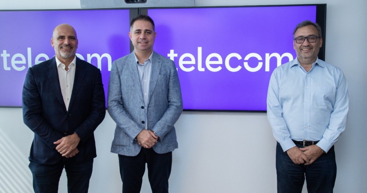Telecom impulsa la conectividad en Gualeguaychú con inversiones en ...