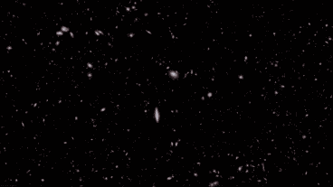 El descubrimiento de oxígeno en JADES-GS-z14-0 también plantea nuevas preguntas.