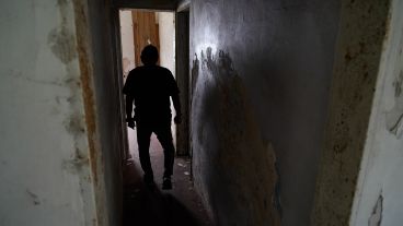 La Quinta de Funes no era un centro de tortura. Fue escenario de un plan de inteligencia siniestro del Ejército.