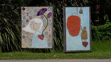 Memoria, Verdad y Justicia: la familia Valenzuela-Negro busca a un nieto que falta recuperar.