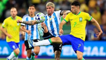 El acceso al estadio estará habilitado desde las 17 horas el día del partido, y se recomienda a los hinchas llegar con anticipación para evitar demoras.