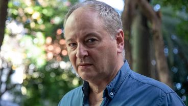 Crenzel es doctor en Ciencias Sociales de la Universidad de Buenos Aires y su foco de investigación es la memoria social y el terrorismo de Estado.