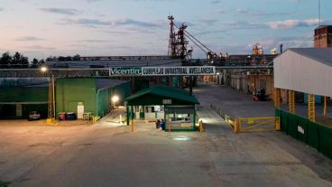 Con un pasivo de 1.500 millones de dólares, Vicentín protagonizó el mayor default en la historia del mercado de granos
