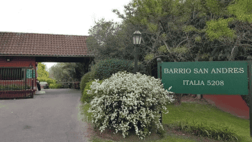 Ambos testigos ya habían declarado durante la instrucción de la causa.