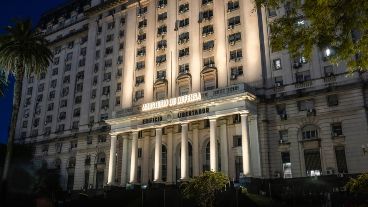 Los principales archivos a desclasificar se encuentran en el ministerio de Defensa.