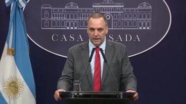 El Gobierno ordenó desclasificar los archivos sobre el accionar de las Fuerzas Armadas durante el último golpe de Estado.