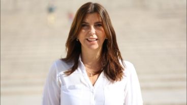 Germana Figueroa Casas es actualmente diputada nacional del PRO.