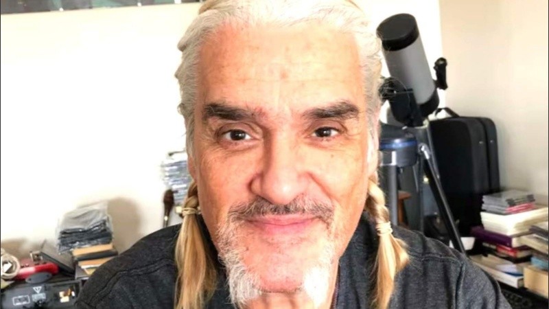 El conductor mencionó las denuncias por acoso, la condenca de su hijo y lo que pasó entre Tamara y Fernández