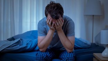 Argentina es el segundo país que mayor estrés registra dentro de 39 países, siendo un indicador que empeora año a año la calidad de sueño.