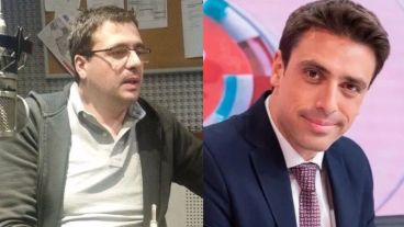 Sebastián Chale sugirió a Aleart no subirse a las campañas que buscan desprestigiar a la ciudad.