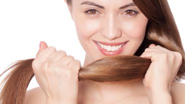 Con una correcta protección y cuidado, el cabello no se verá sometido al quiebre, puntas abiertas y caída.