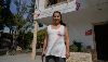 Betina Zubeldía creó Madres Territoriales y hoy dirige la casa de Kevin, llamada así en honor a su hijo.