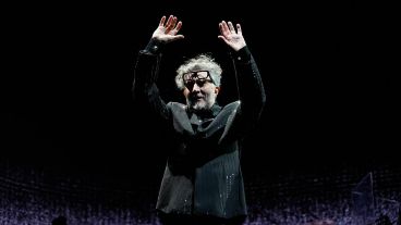 El artista adelantó que Novela se convertirá en película