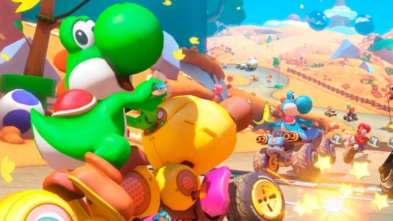 Estará disponible para smartphones a partir del próximo miércoles.