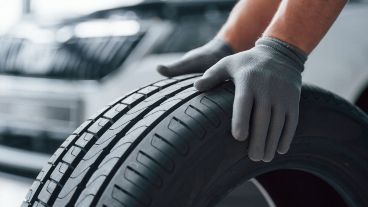 La provincia apuesta a mejorar el estado de los vehículos que transiten por las rutas durante el feriado de Semana Santa.