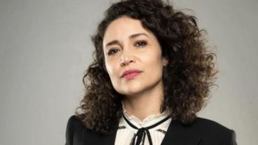 "Yo la verdad que prefiero ser polémica a no decir lo que pienso".