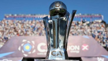 Central, Newell's y Central Córdoba son los tres equipos rosarinos que dispuatarán la Copa Argentina 2025.