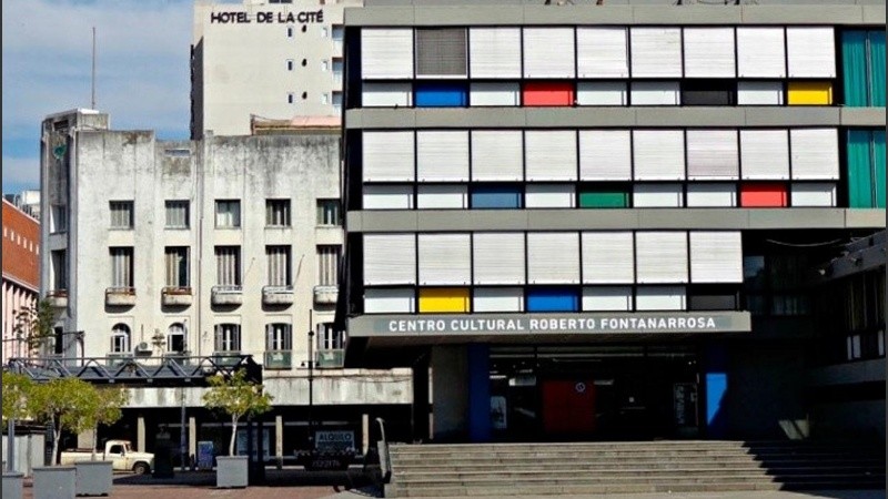 Se sumarán nuevos espacios culturales, como un escenario en el tercer piso y un club cultural abierto para jóvenes creadores. 