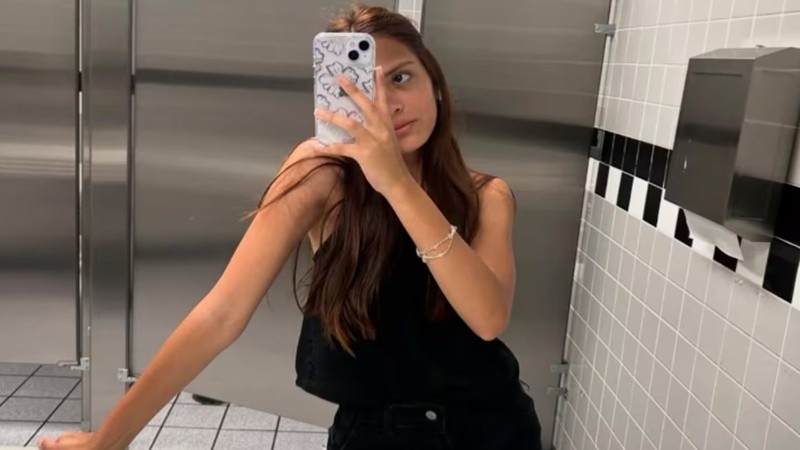 Investigan como femicidio la muerte de una joven oriunda de Tucumán en una base militar de Estados Unidos.