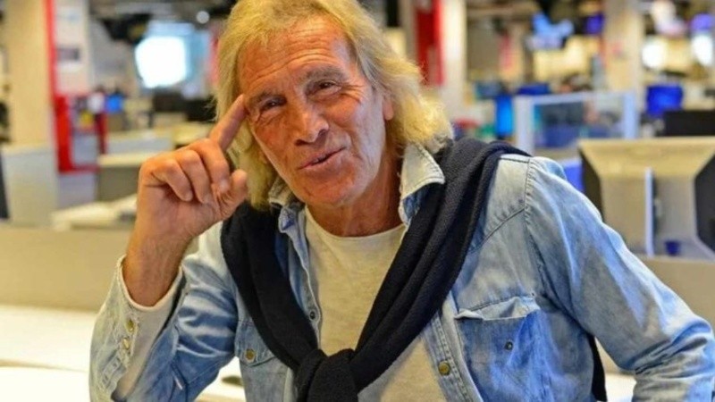 El legendario futbolista, de 80 años, fue ingresado hace 50 días, tras haber sufrido una fractura de cadera