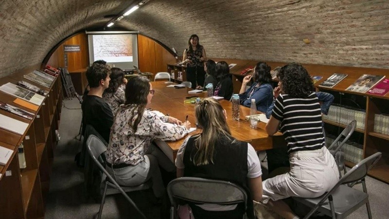 El CCPE será una de las sedes de 